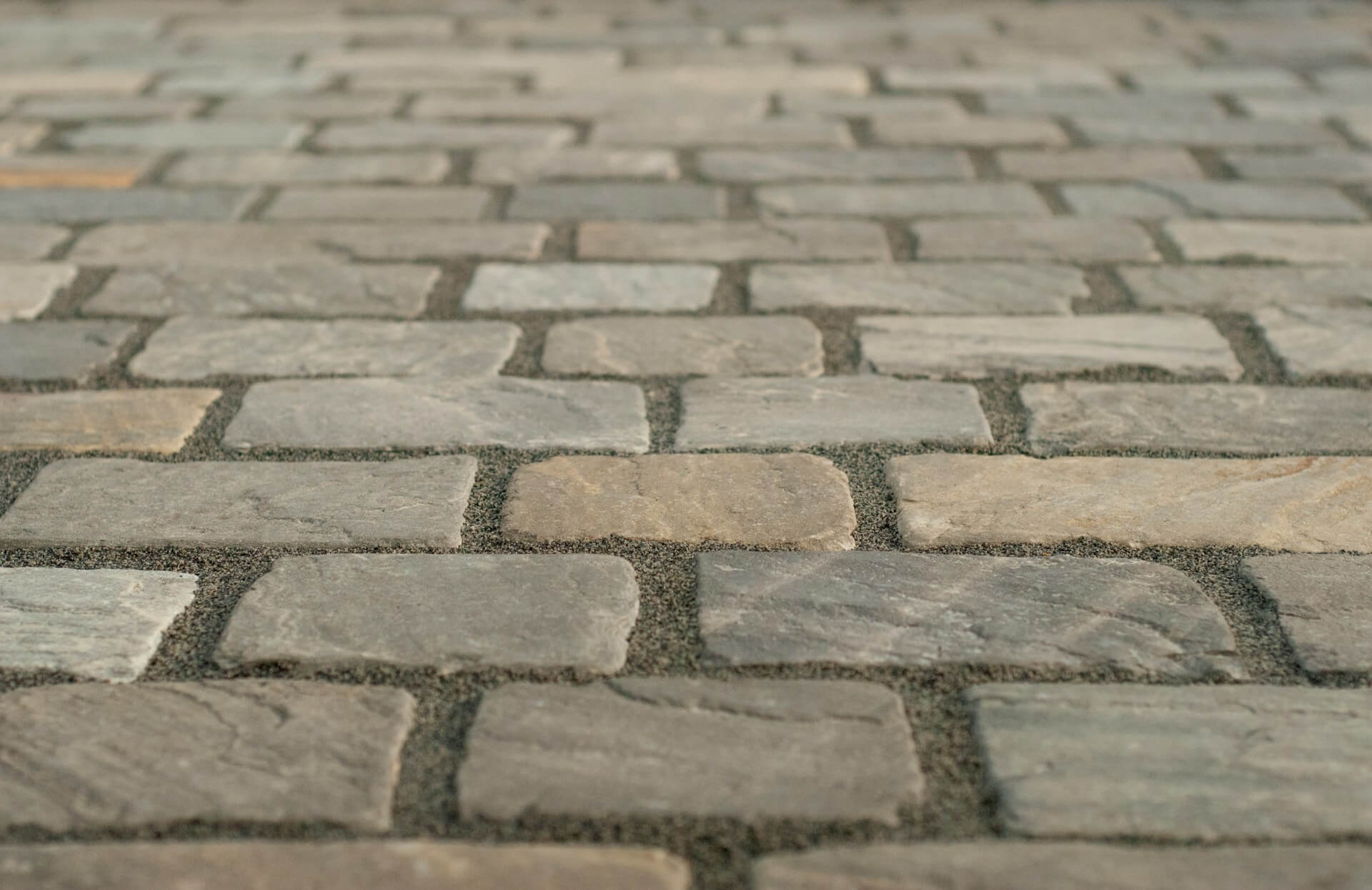 block paving driveways in newcastle