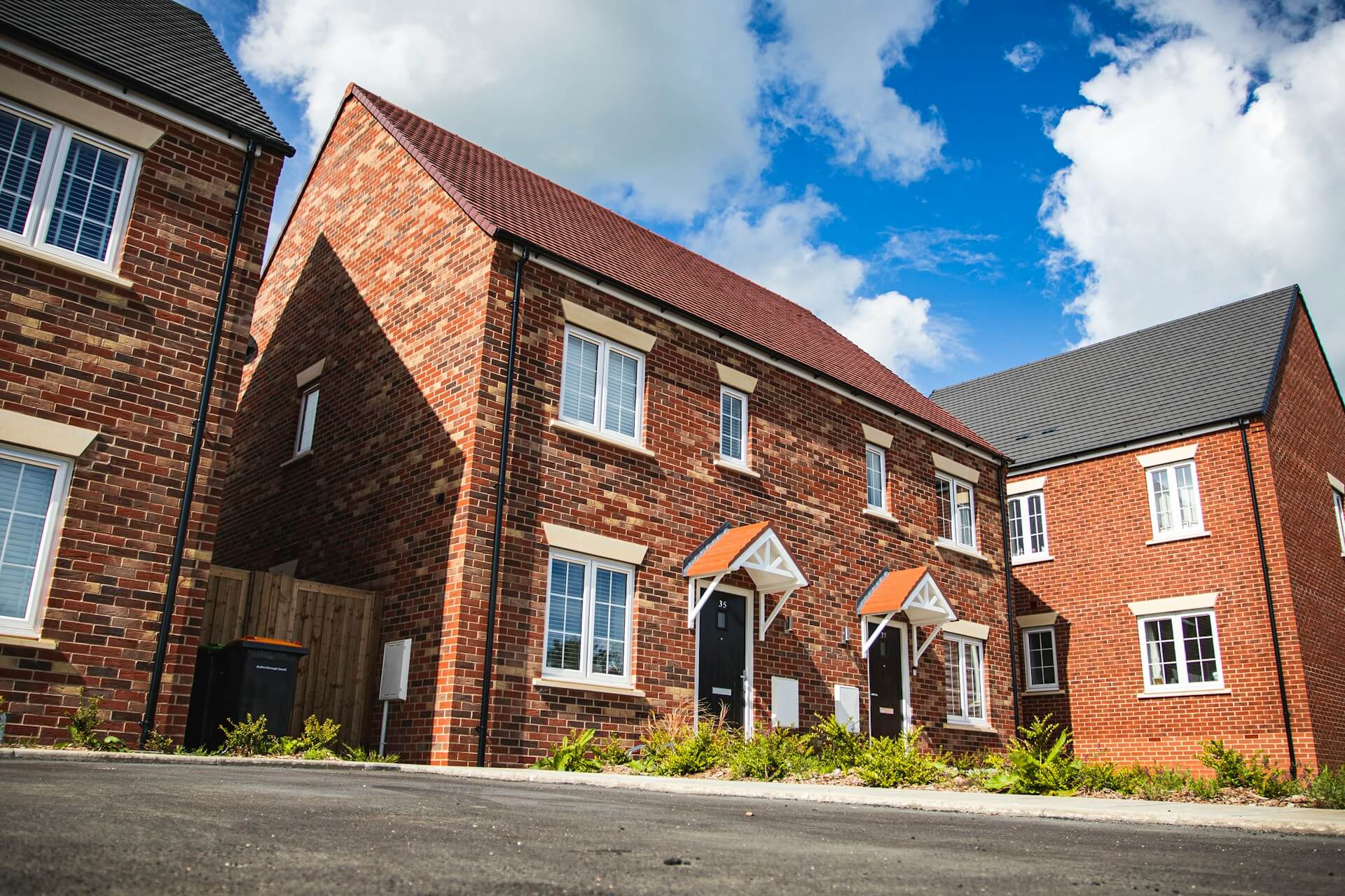 how long does a new driveway installation take in newcastle